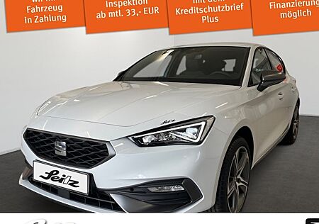 Seat Leon 1.5 TSI ACT 110kW FR Plus 5 Türen