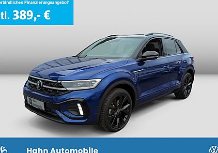 VW T-Roc 1.5 TSI OPF DSG R-Line 5 Türen