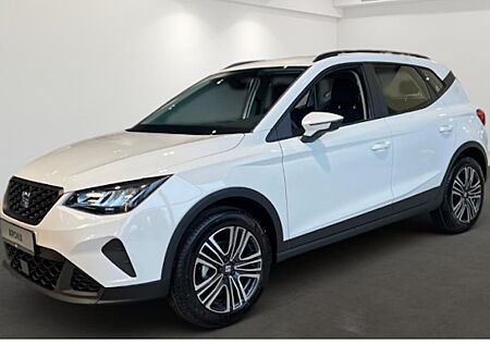 Seat Arona 1.0 TSI 85kW Style DSG 5 Türen