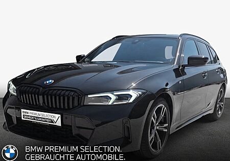 BMW 3er 318i Touring Auto 5 Türen