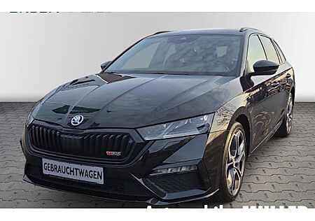 Skoda Octavia 1.4 TSI iV DSG RS COMBI 5 Türen