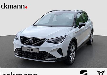 Seat Arona 1.0 TSI 81kW FR DSG 5 Türen