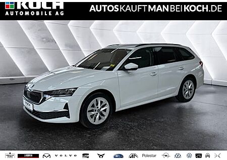 Skoda Octavia 1.5 TSI ACT Selection Combi 5 Türen