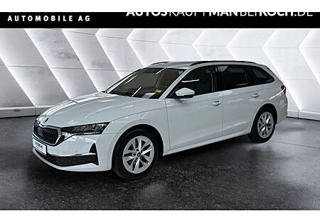 Skoda Octavia 1.5 TSI ACT Selection Combi 5 Türen