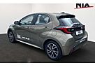 Toyota Yaris 1.5-l-VVT-i CVT Team Deutschland 5 Türen