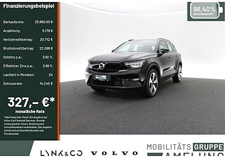 Volvo EX40 Core Single Motor 5 Türen