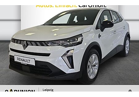 Renault Symbioz Mild Hybrid 140 Evolution EDC 5 Türen