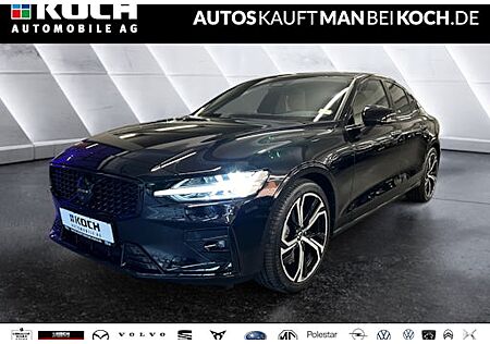 Volvo S60 B5 AWD Ultimate Dark Auto 4 Türen