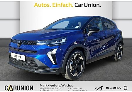Renault Captur TCe 90 Techno 5 Türen
