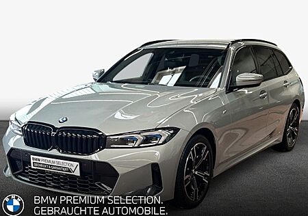 BMW 3er 320i Touring Auto 5 Türen