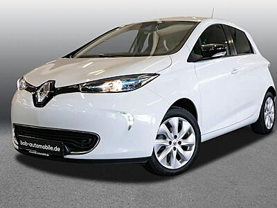 Renault ZOE Intens mit Batterie 5 Türen