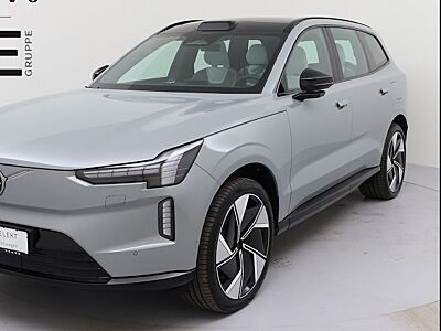 Volvo EX90 Twin Performance AWD Ultra 5 Türen