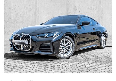 BMW 4er 420i Coupé 2 Türen