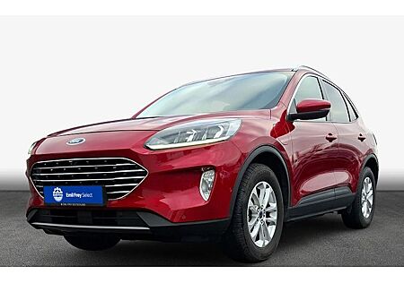 Ford Kuga 2.5 Duratec PHEV Titanium 5 Türen