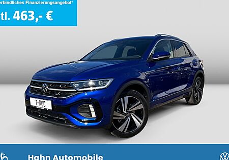 VW T-Roc 1.5 TSI OPF DSG R-Line 5 Türen