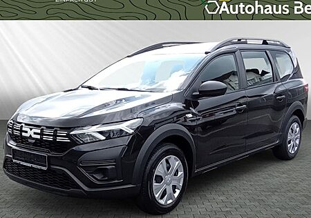 Dacia Jogger ECO-G 100 Essential 7-Sitzer 5 Türen