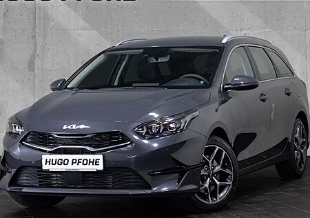 Kia Cee'd Sportswagon 1.6 CRDi MHEV 100kW DCT Spirit SW 5 Türen