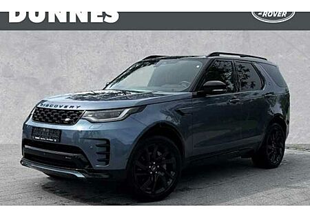 Land Rover Discovery D350 MHEV AWD DYNAMIC SE Automatik 5 Türen