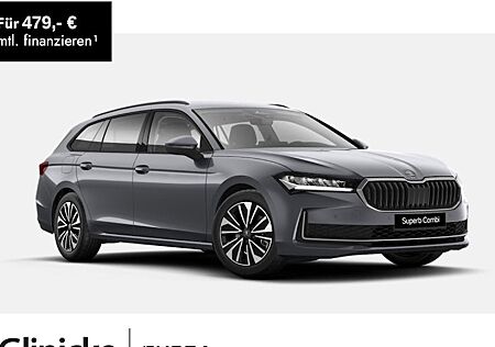 Skoda Superb 2.0 TDI DSG Selection Combi 5 Türen