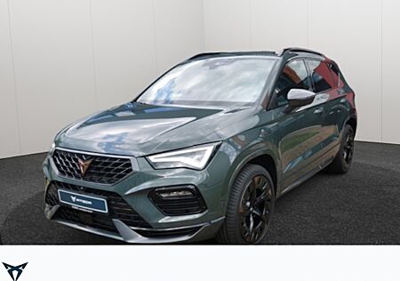 Cupra Ateca 2.0 TSI 140kW 4Drive DSG 5 Türen