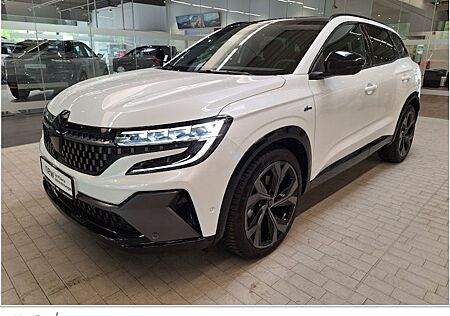 Renault Austral E-Tech Hybrid 200 Iconic Esprit Alpine A 5 Türen
