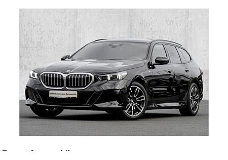 BMW 5er 520d xDrive Touring A 5 Türen