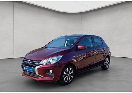 Mitsubishi Space Star 1.2 MIVEC AS&G Select+ CVT 5 Türen