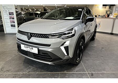Renault Captur Full Hybrid E-Tech 160 Esprit Alpine 5 Türen