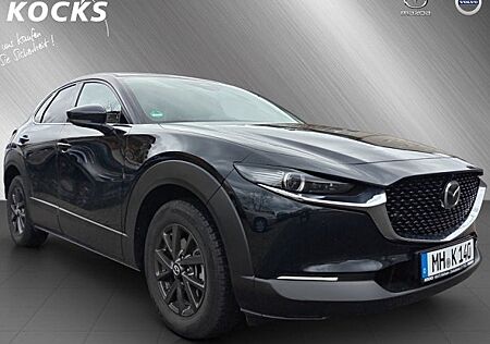 Mazda CX-30 e-SKYACTIV-G M-Hybrid 140 Centre-line AT 5 Türen