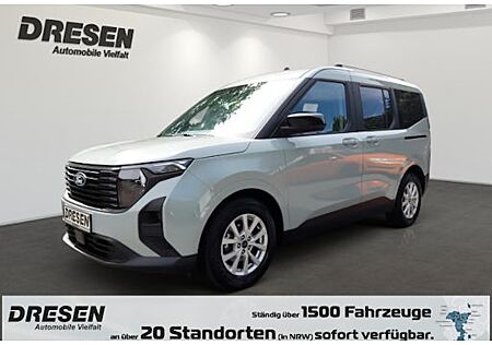 Ford Tourneo Courier 1.0 EcoBoost 92 kW Titanium Auto 5 Türen