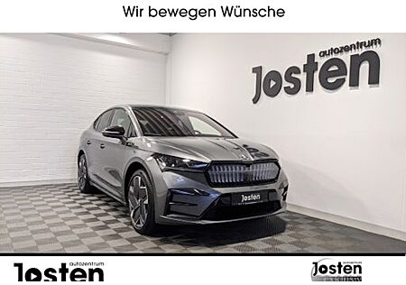 Skoda Enyaq RS 5 Türen