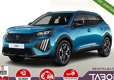 Peugeot 2008 HYBRID 145 e-DSC6 Allure 5 Türen