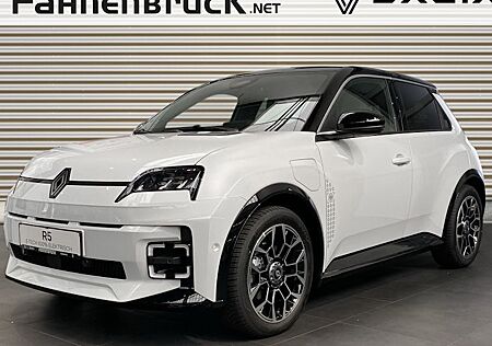 Renault R 5 Roland-Garros 150 Comfort Range 5 Türen