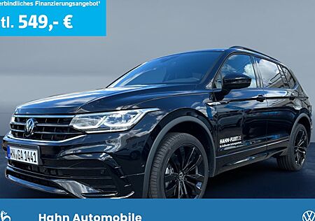 VW Tiguan 2.0 TDI SCR 147kW DSG 4MOTION R-Line 5 Türen