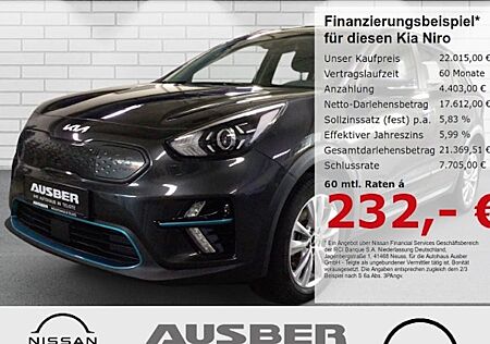 Kia Niro 100kW Vision 5 Türen