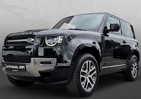 Land Rover Defender 3.0 D200 MHEV S 90 3 Türen