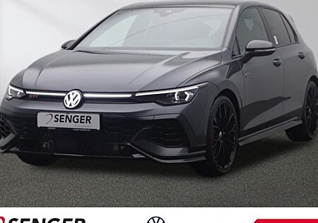 VW Golf GTI 2.0 TSI OPF 221kW DSG GTI Clubsport 5 Türen