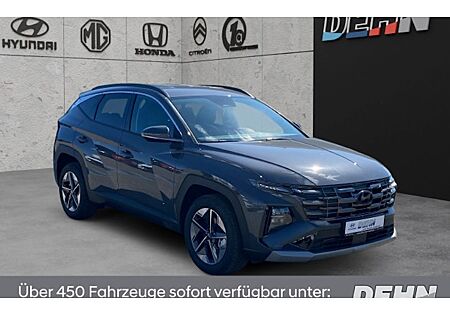 Hyundai Tucson 1.6 T-GDI Hybrid Trend Auto 5 Türen