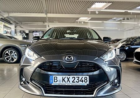 Mazda 2 1.5L Hybrid VVT-i FWD Agile 5 Türen