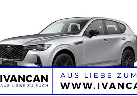 Mazda CX-60 2.5 e-SKYACTIV PHEV Homura Auto AWD 5 Türen