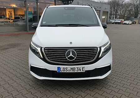 Mercedes-Benz EQV 90kWh Extralang 4 Türen