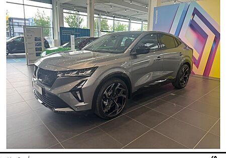 Renault Rafale E-Tech PHEV 300 4x4 Atelier Alpine 5 Türen