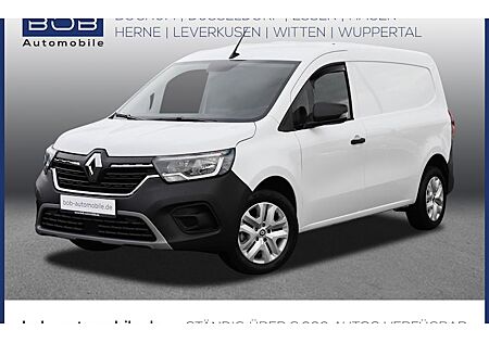 Renault Kangoo Blue dCi 115 EDC Advance L2 4 Türen