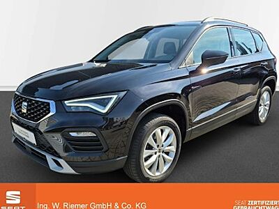 SEAT Ateca 2.0 TDI 110kW Style DSG 5 Türen
