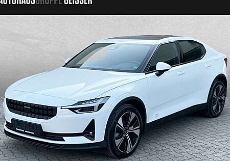 Polestar 2 78KWH AUTO 4WD Pilot Plus 5 Türen