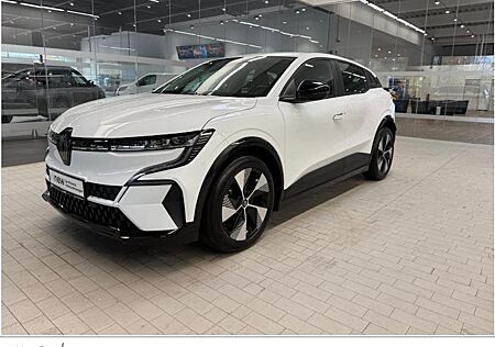Renault Megane E-Tech EV40 130hp boost charge Equilibre 5 Türen