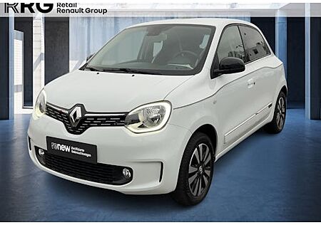 Renault Twingo 22KWh Techno Paket 5 Türen