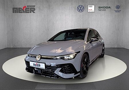 VW Golf GTI 2.0 TSI OPF 221kW DSG GTI Clubsport 5 Türen