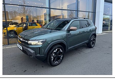 Dacia Duster HYBRID 140 Extreme 5 Türen