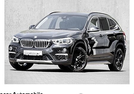 BMW X1 sDrive18i xLine 5 Türen